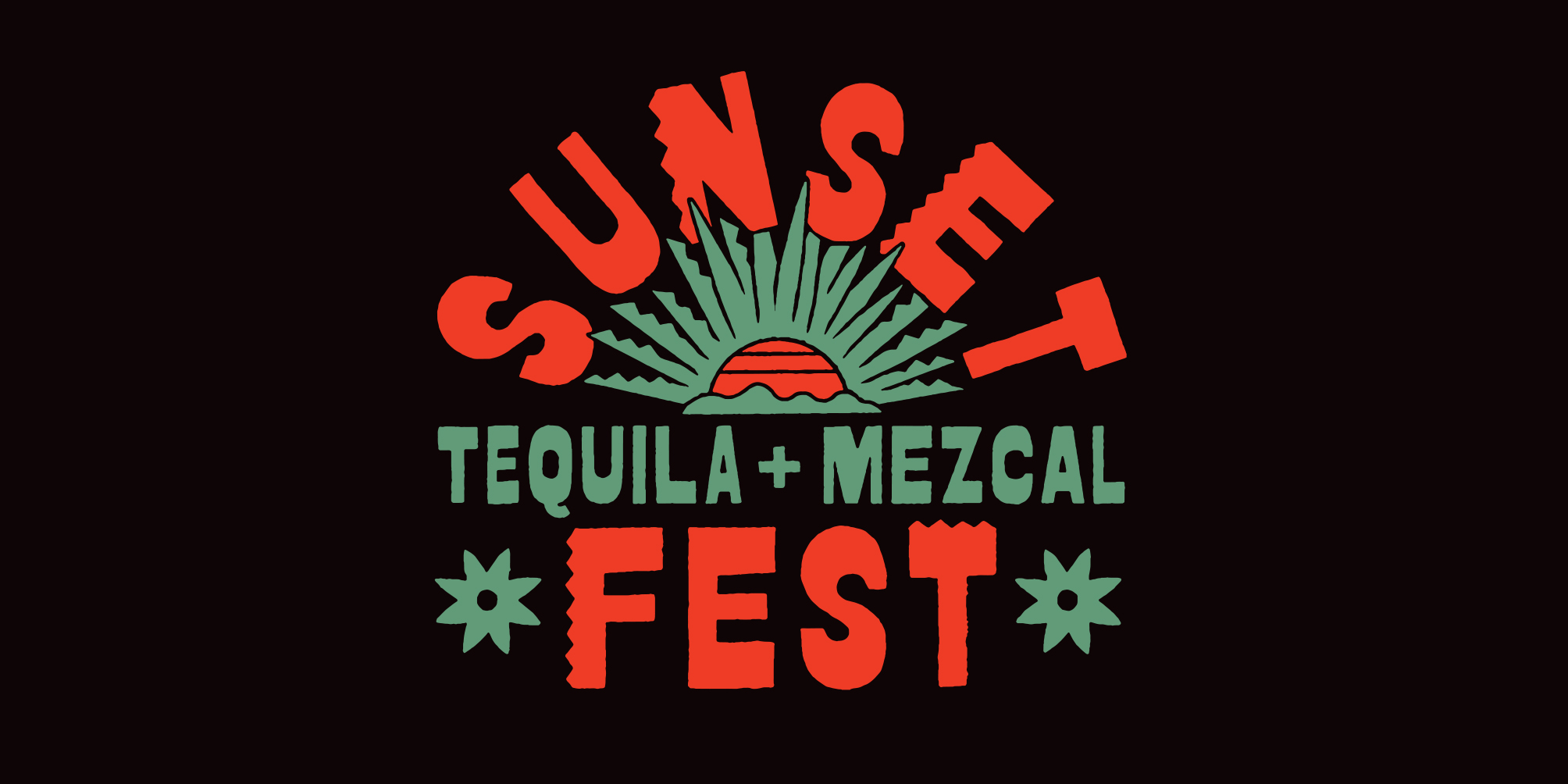 Sunset Tequila & Mezcal Festival