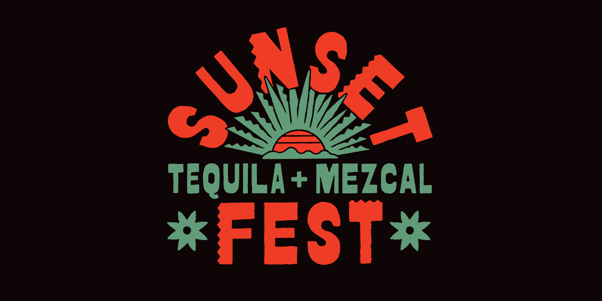 Sunset Tequila & Mezcal Festival cover image