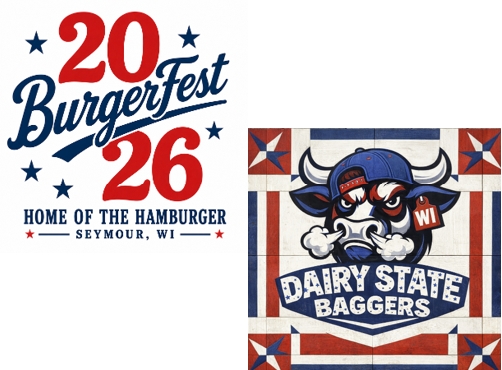Burger Fest Cornhole Tournament