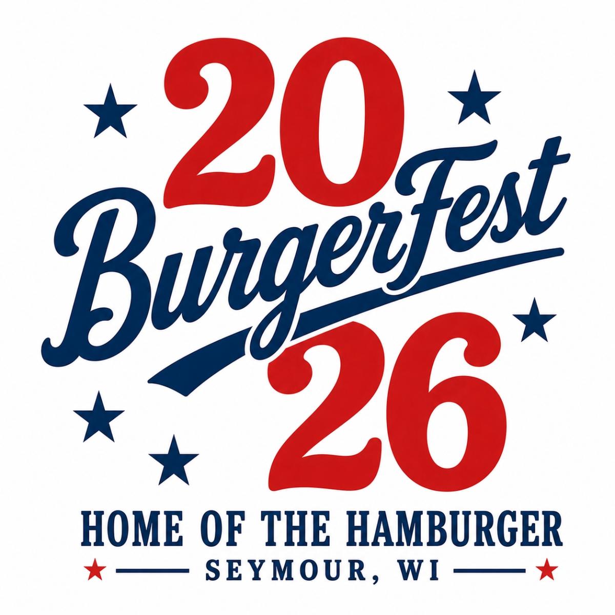 36th Annual Burger Fest