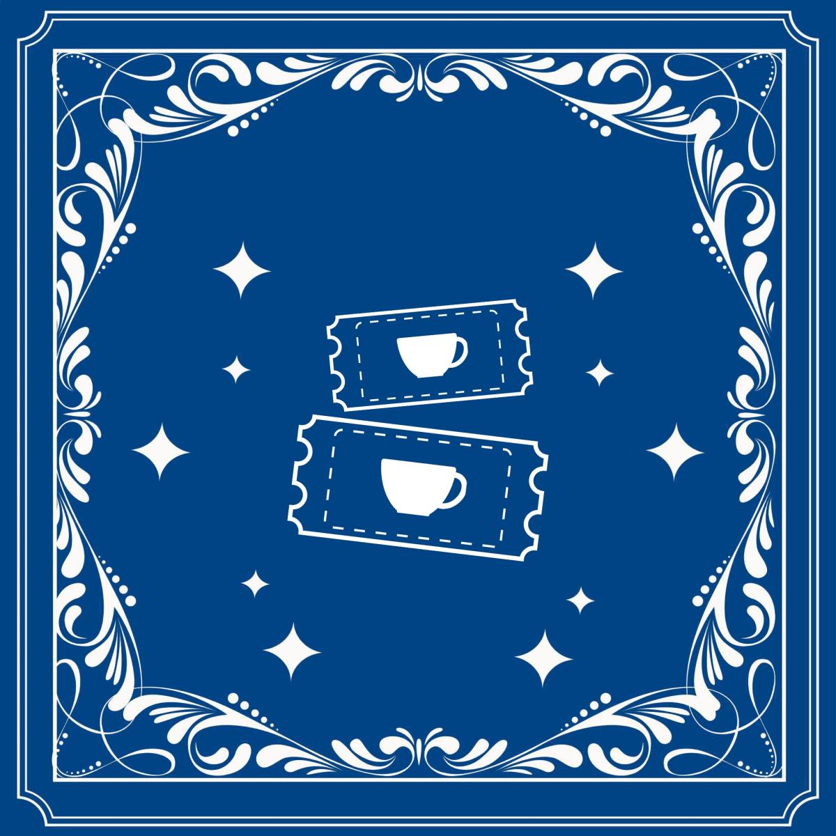 Premium Raffle Ticket cover picture