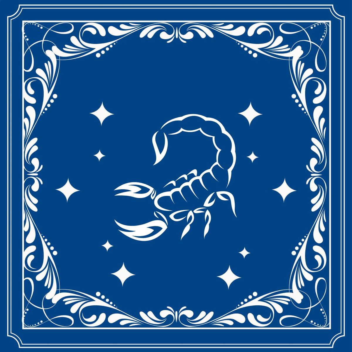 Antares | Premium cover picture