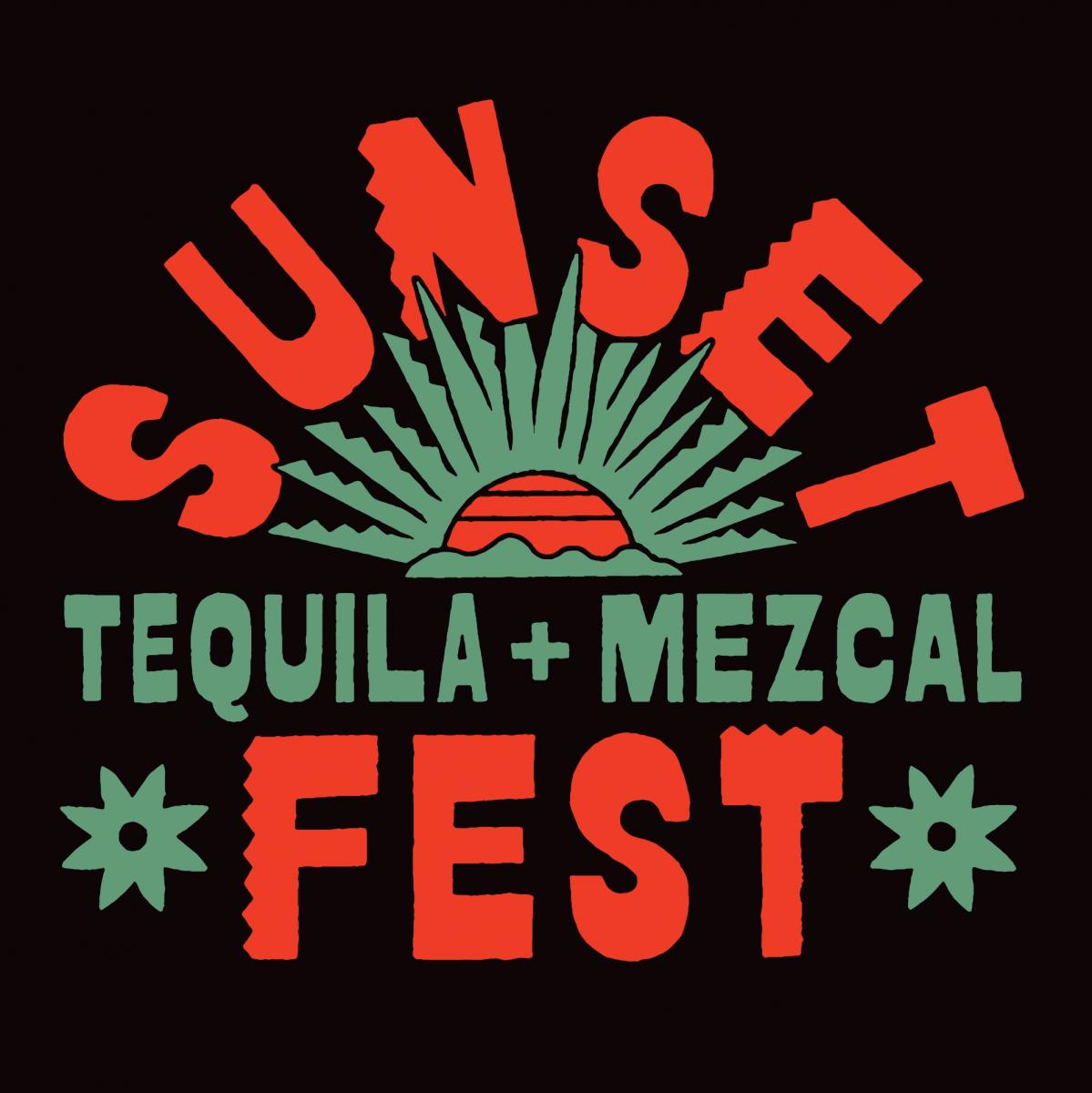 Sunset Tequila & Mezcal Festival cover image
