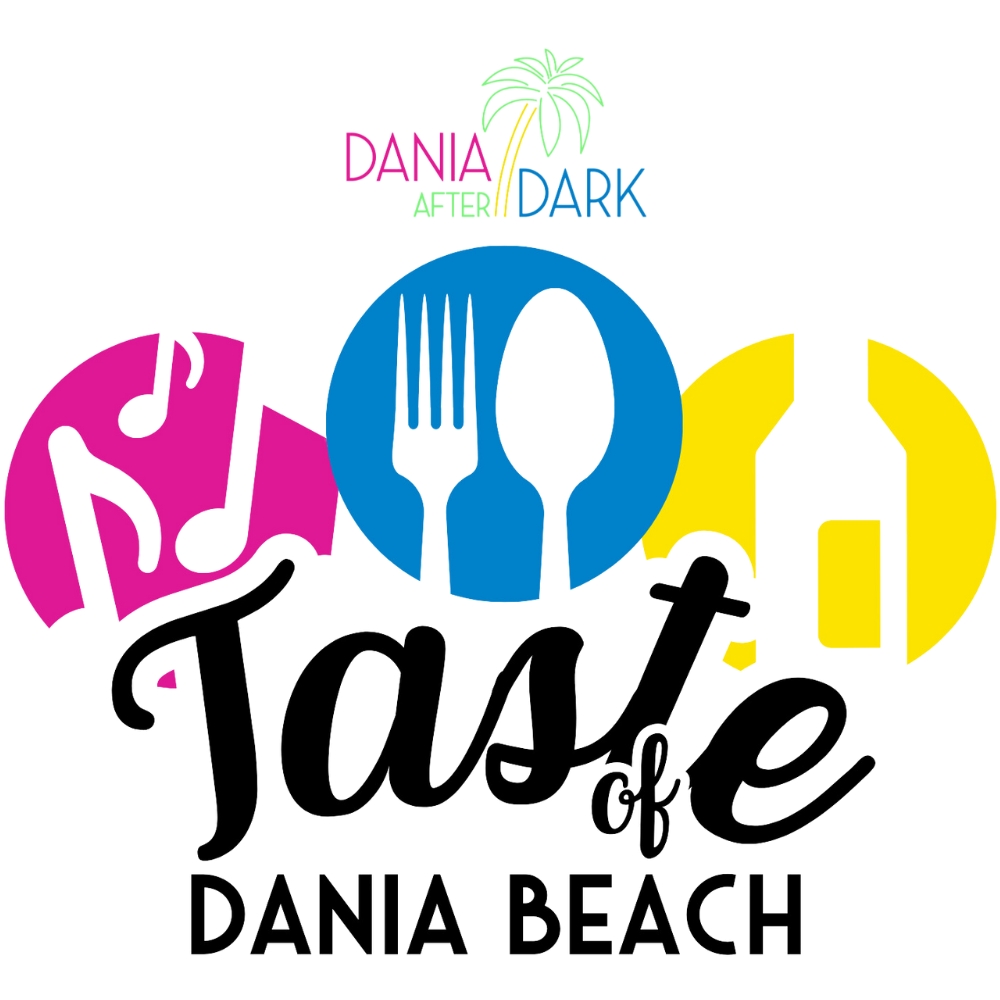 The City of Dania Beach Presents Taste of Dania Beach cover image