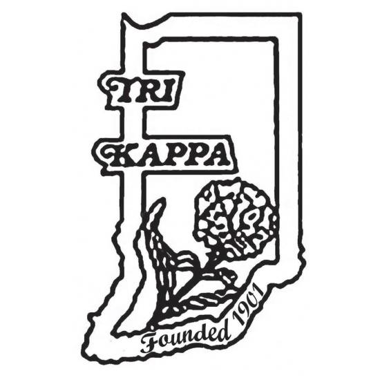 Danville Tri Kappa's Chicago Bus Trip