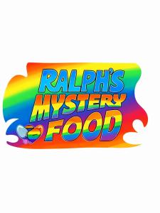 Ralph's Mystery Food