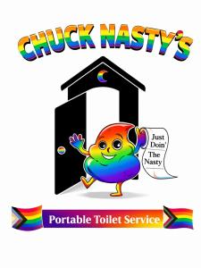 Chuck Nasty's Portable Toilet Service