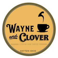 Wayne and Clover
