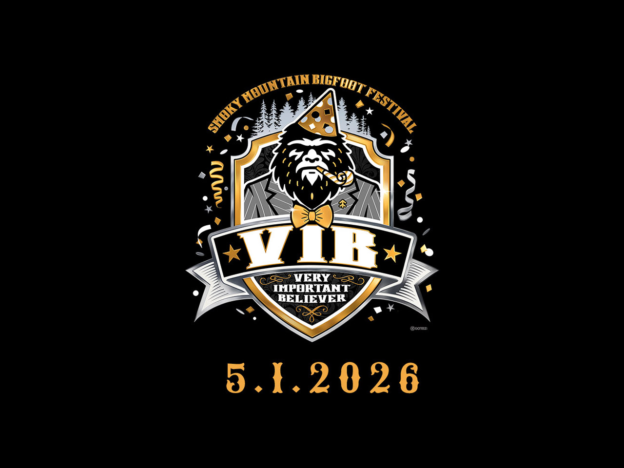 Dinner + Special Guest Meet & Greet: Very Important Believer Experience cover picture