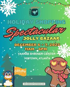 The Jolly Bazaar