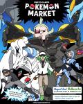 Pokemon Market