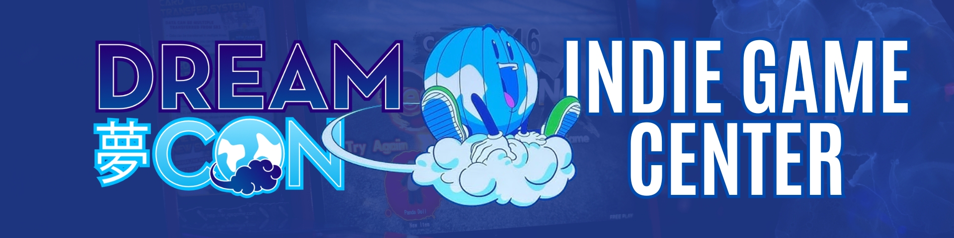 Indie Game Center 2026