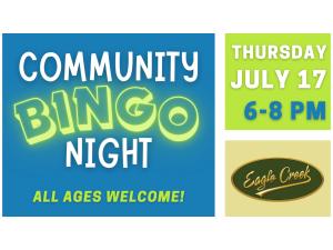 Bingo Reservation cover picture