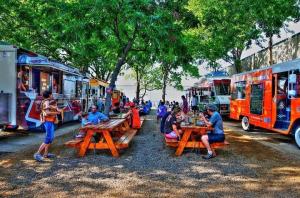 Food Trucks/Food Tents/ Any Prepared Foods
