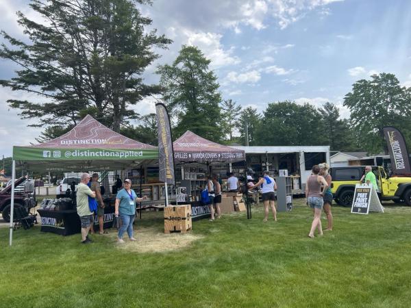 Vendor / Sponsor Exhibitors