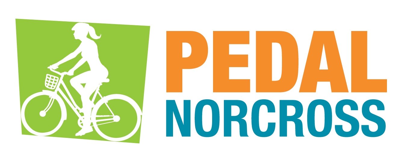 Pedal Norcross 2025