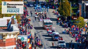 Parade Participant Application