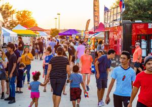 Food  and Beverage Vendor Application (Non-Food Trucks)