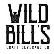 Wild Bill's Soda