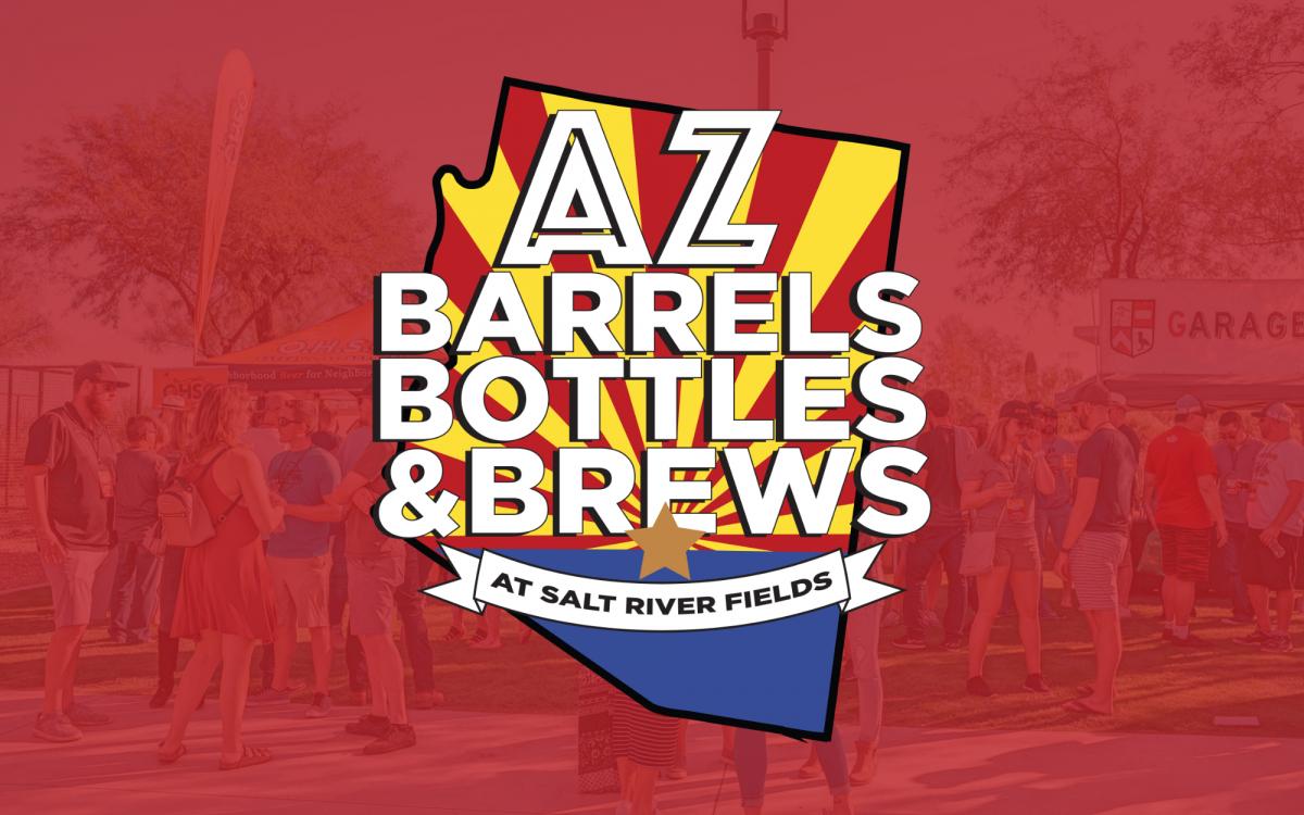 AZ Barrels, Bottles & Brews 2025