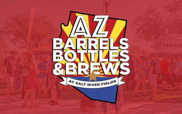 AZ Barrels, Bottles & Brews 2025