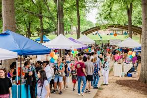 Non-Profit Vendor Application