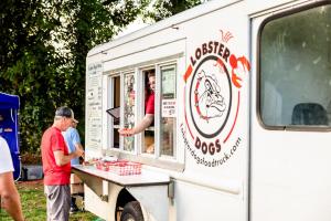 Food Vendors