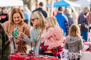 Artisan Vendor Application