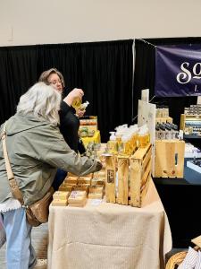 Indoor Exhibitors