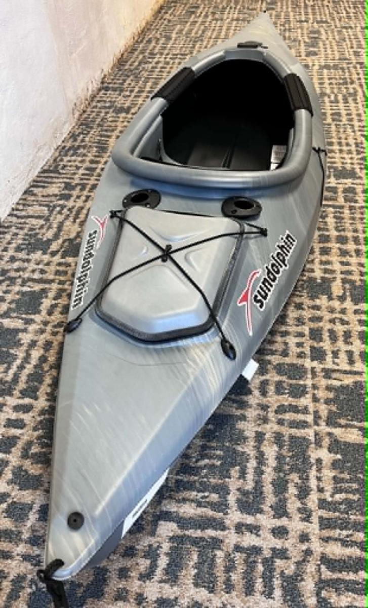 Multiples of 3 Kayak Raffle Tickets (3 for $5) cover picture
