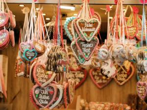 Holiday Market Vendors
