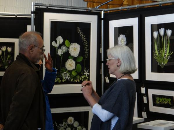 Art Vendors