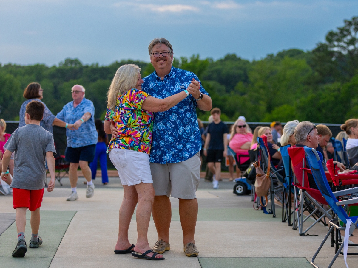 Blackwater Band cover picture