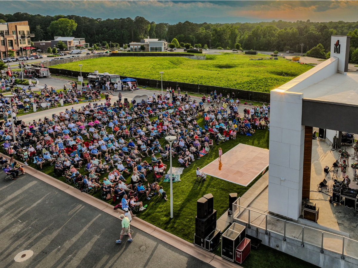 The Catalinas cover picture