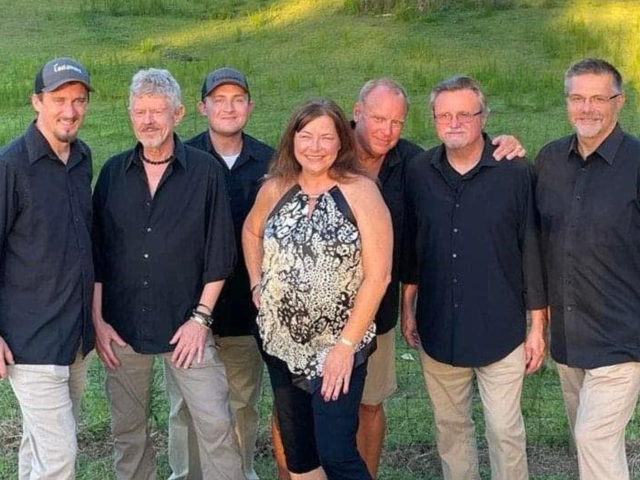 The Castaways cover picture