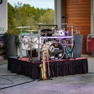 2026 Summer Jam Music Series Band/Artist Application