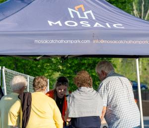 Production Staff Application