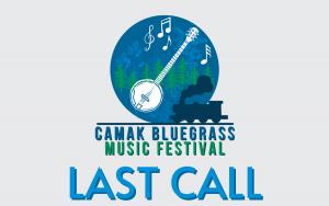 Last Call Ticket (ON SALE) cover picture