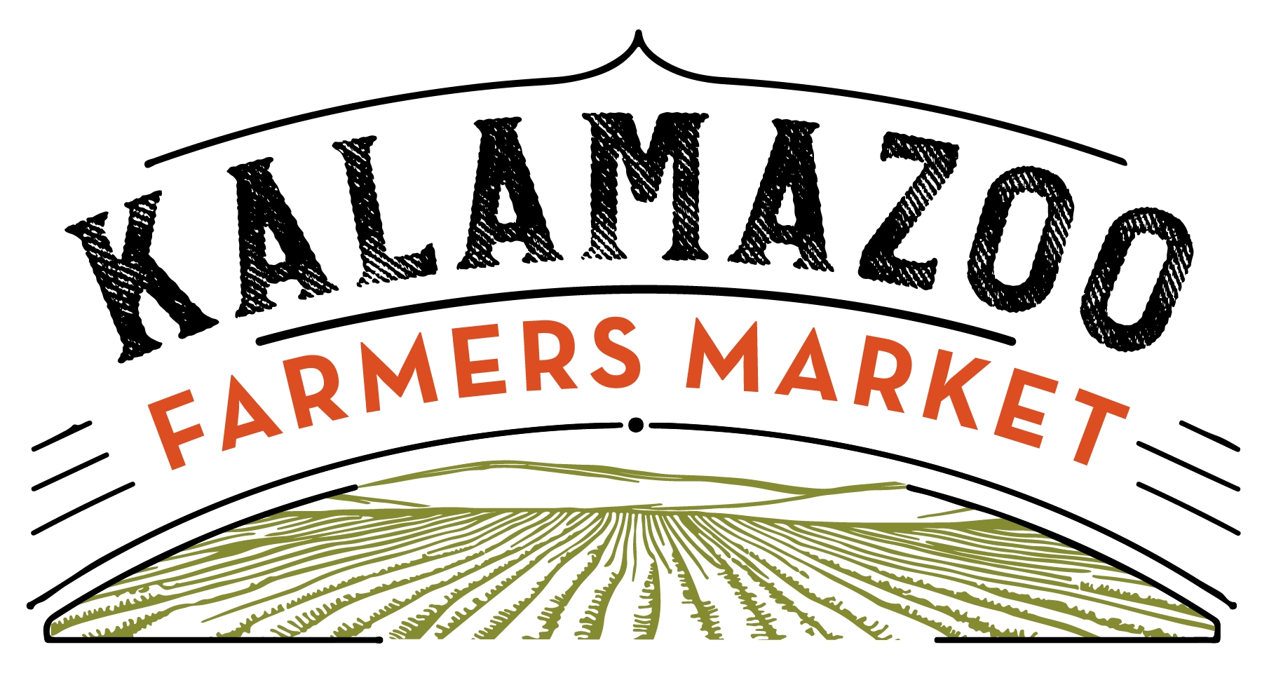 Kalamazoo Farmer's Market - Saturday