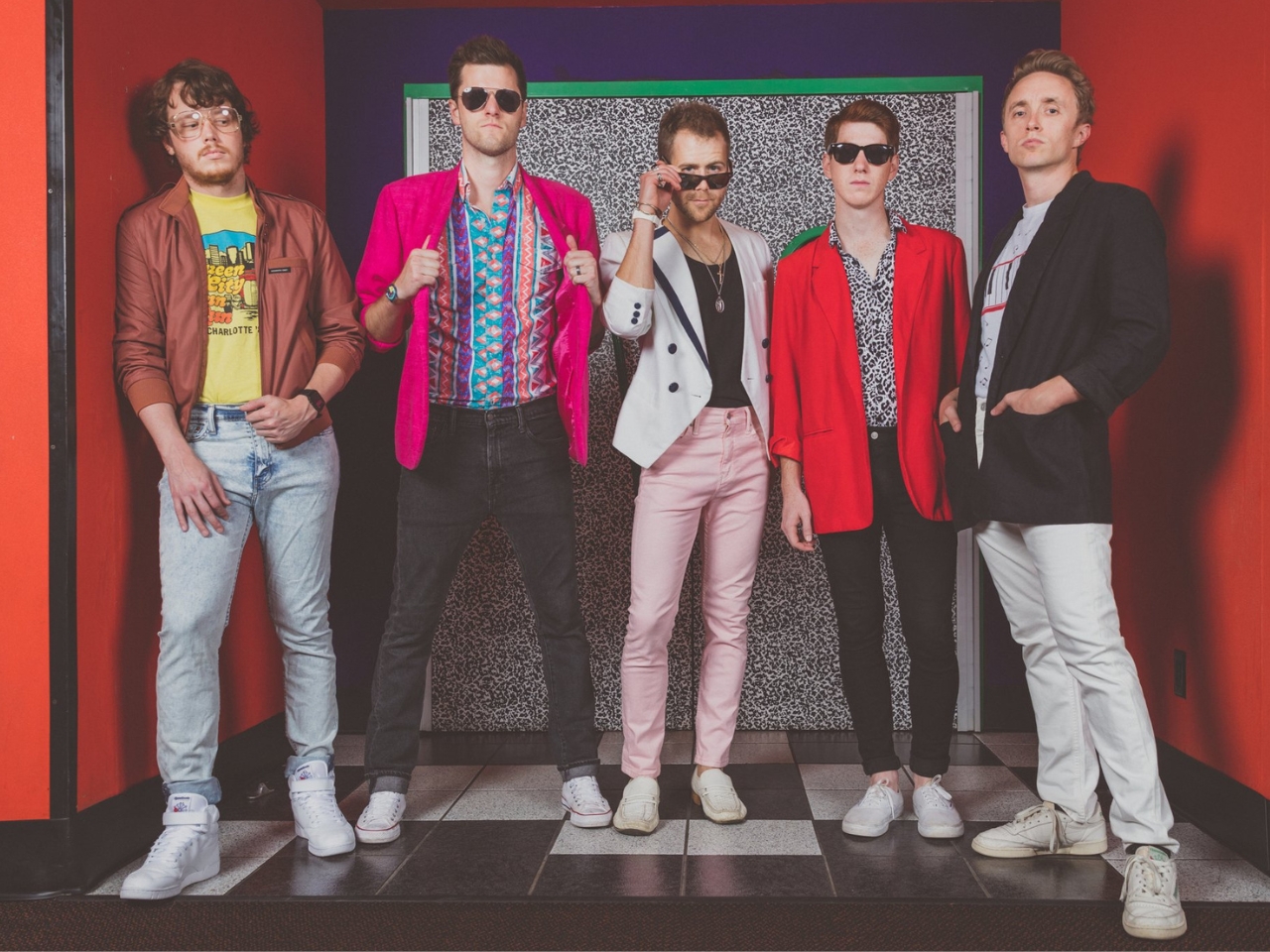 Cassette Rewind cover picture