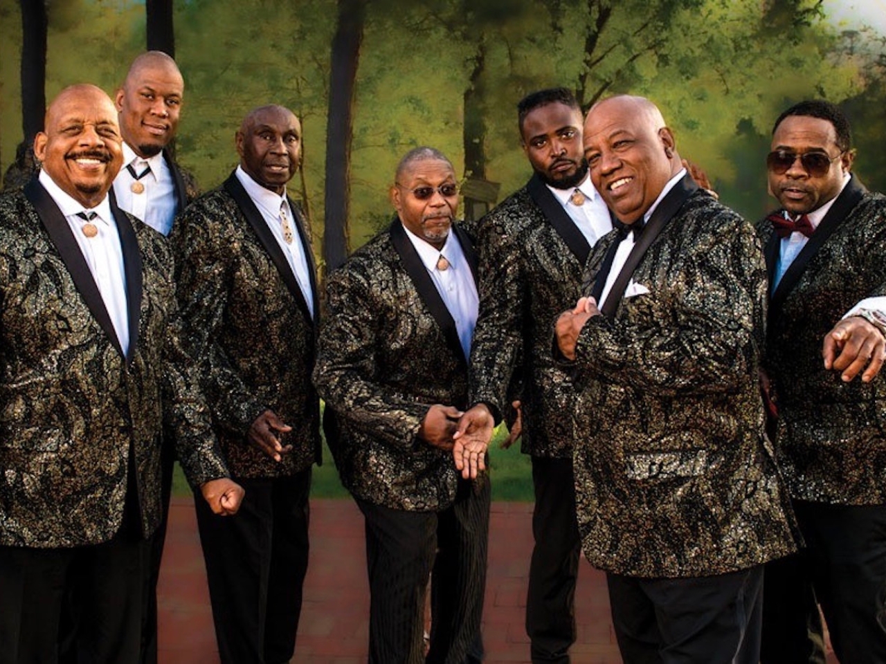 Liquid Pleasure cover picture