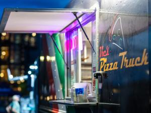 Moonlight Movie Series: Food Vendor Application