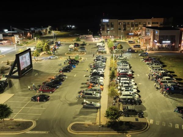 Production Staff Application