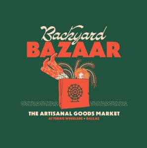 Backyard Bazaar - July Night Market
