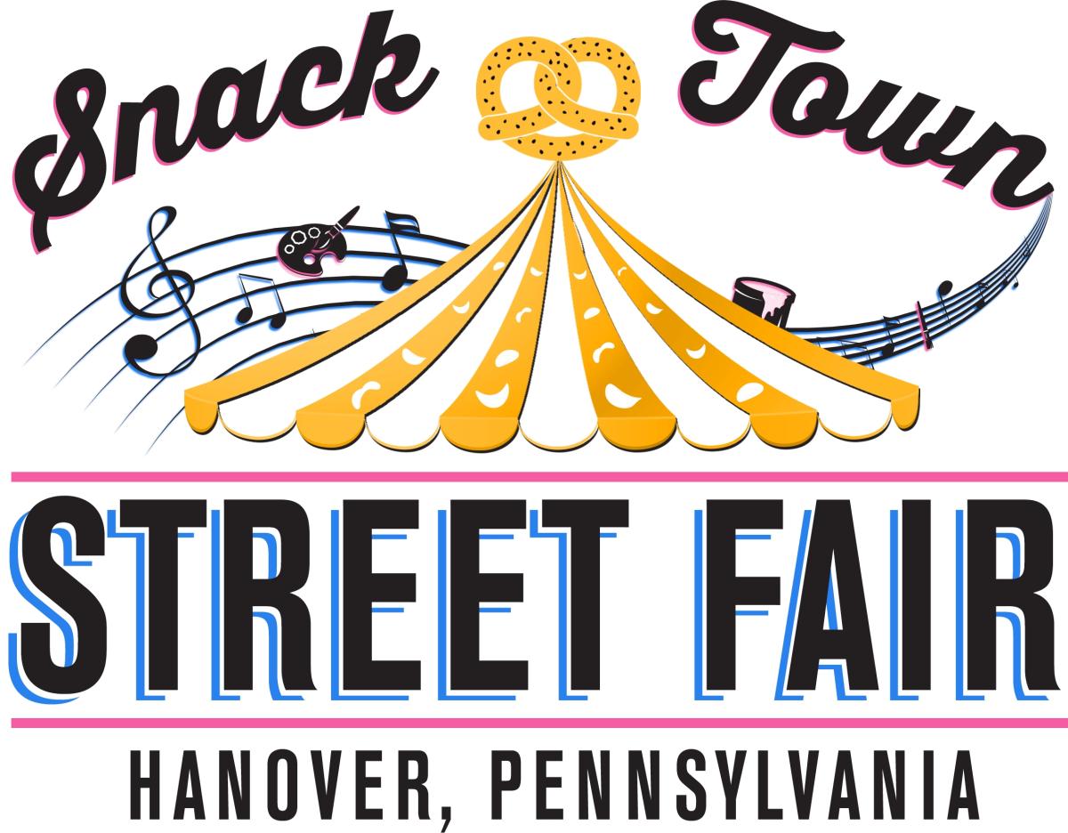 2026 Snack Town Street Fair