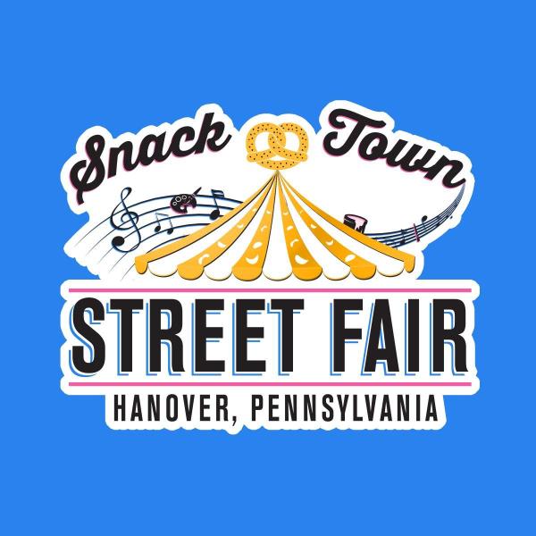 2026 Snack Town Street Fair Non-Food Vendors