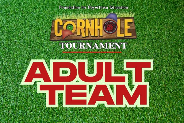 Adult Team Adult Team