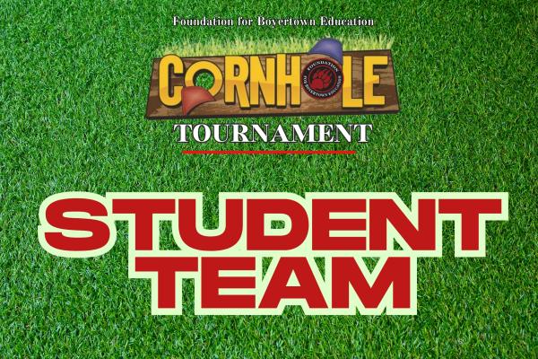 Student Team Student Team