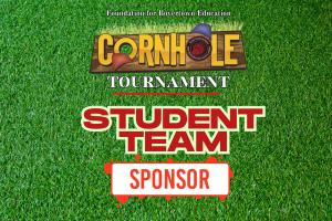 Student Team Sponsor