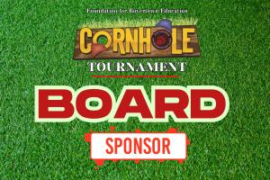 Board Sponsor